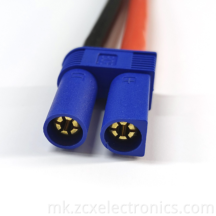 High winter soft new energy cable